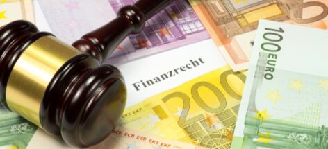 Amendments to the legal framework for combating tax evasion