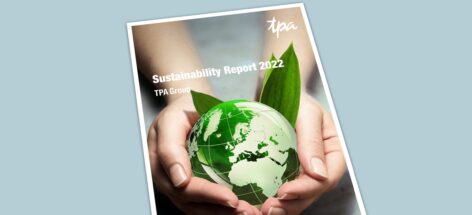 Sustainability Report 2022 – TPA Group