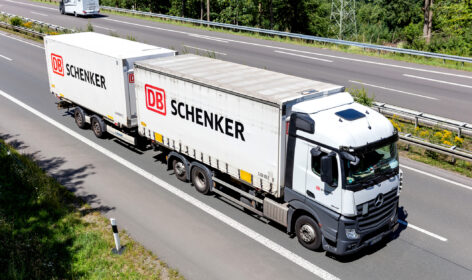 TPA Group provides tax advisory services to DB Schenker in 14 countries